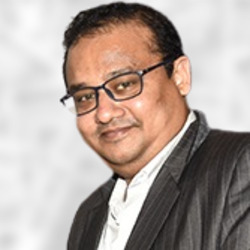 Vaibhav Mangal